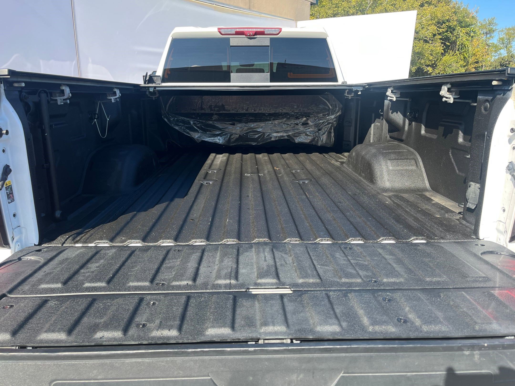 Used 2021 GMC Sierra 3500 Denali w/ Denali Ultimate Package image 32