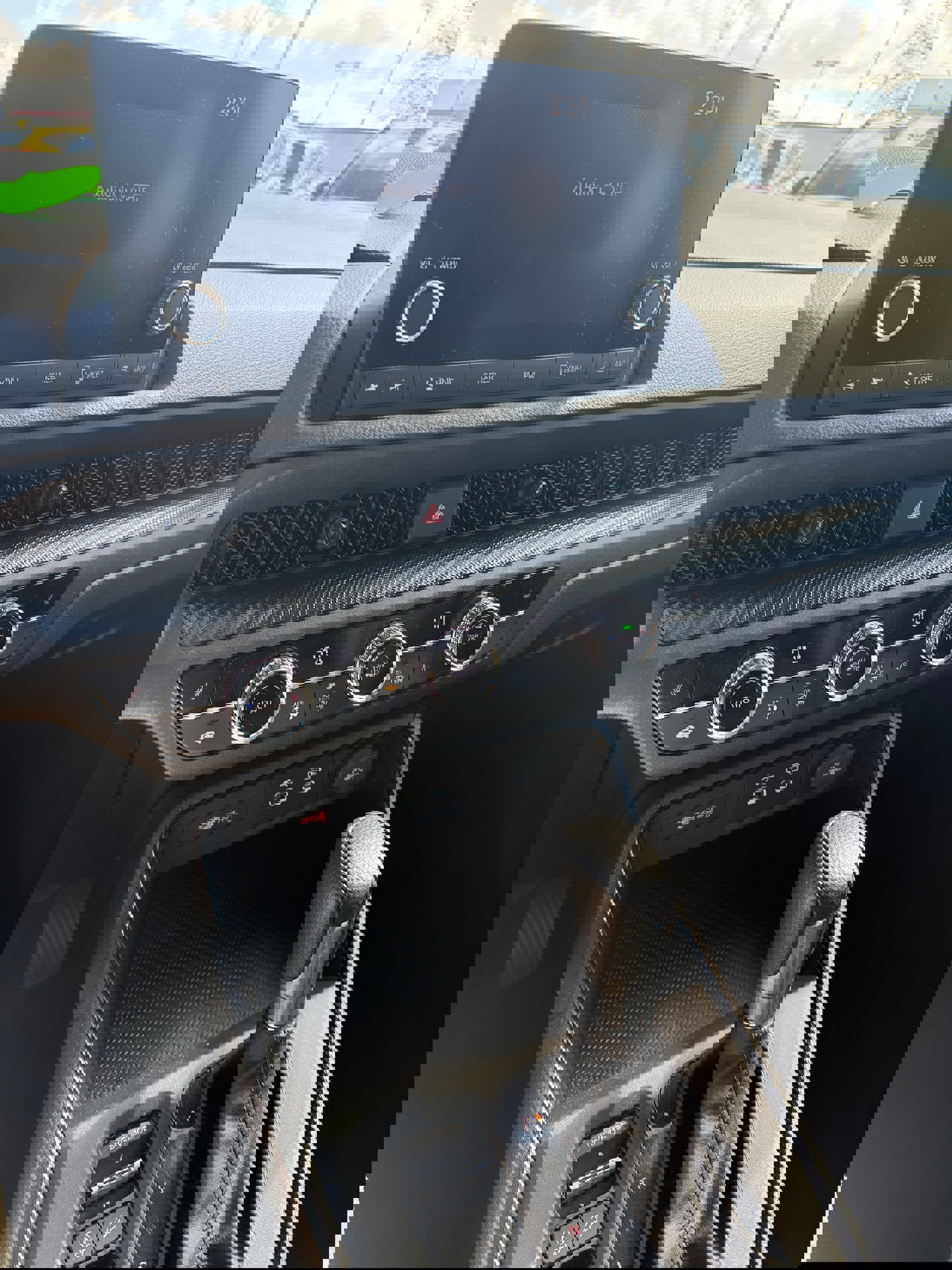 Used 2023 Honda CR-V EX image 11