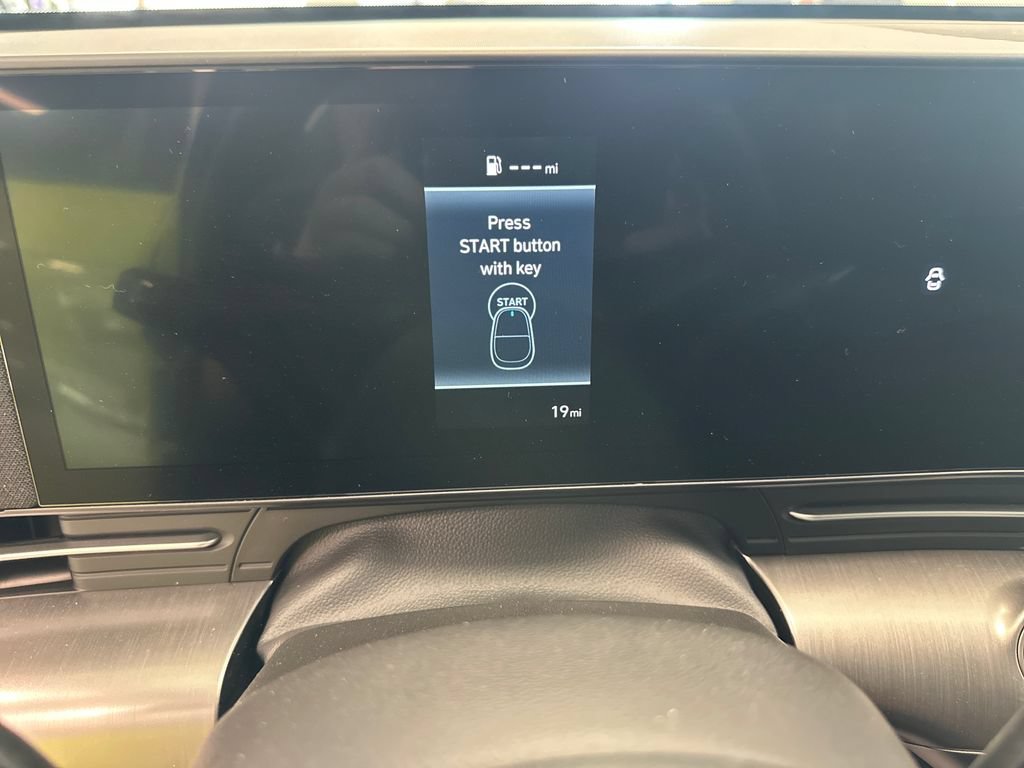 New 2026 Hyundai Kona SEL Sport AWD/4WD image 20