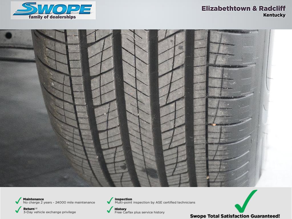 New 2026 Hyundai Santa Fe SE image 33