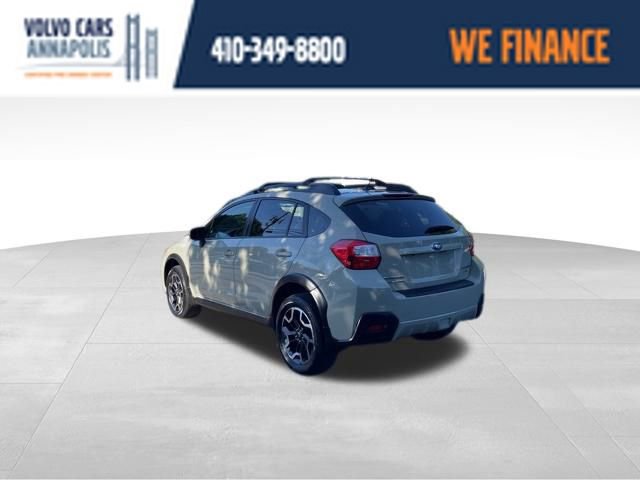 Used 2016 Subaru Crosstrek 2.0i Premium AWD/4WD image 6