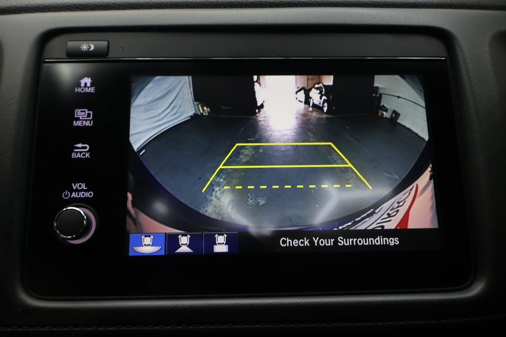 Used 2021 Honda HR-V EX image 22