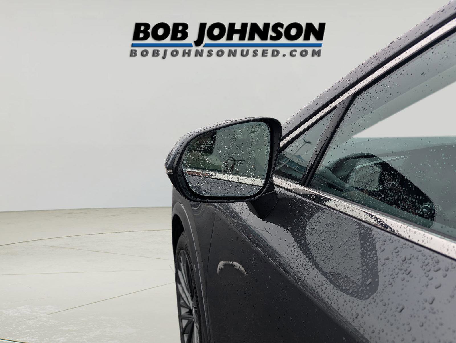 Used 2024 Lexus RX 350 Premium w/ Accessory Package (K3) image 7