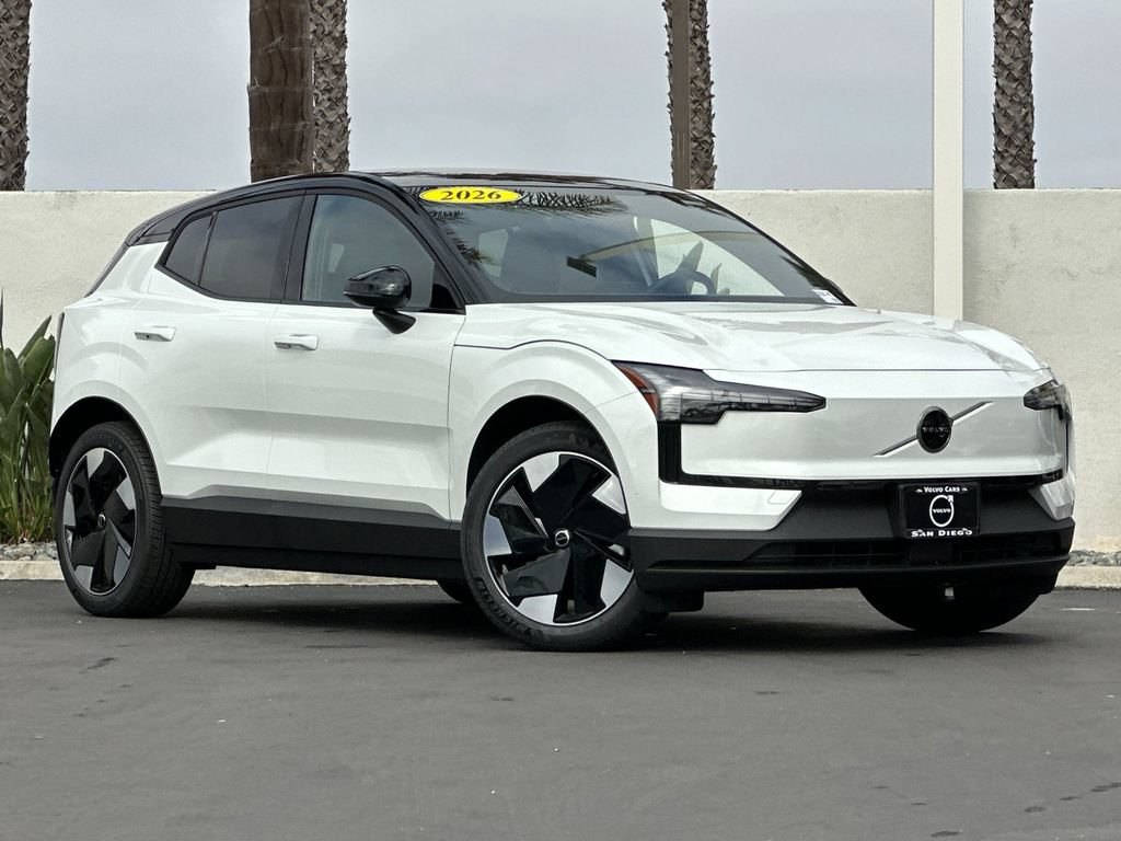New 2026 Volvo EX30 Plus w/ Protection Package Premier AWD/4WD image 7