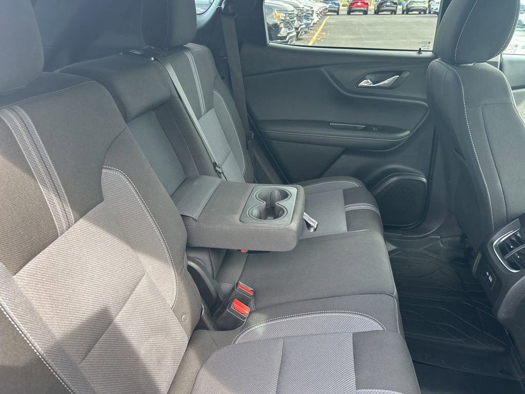 Used 2023 Chevrolet Blazer LT w/ Convenience Package image 35