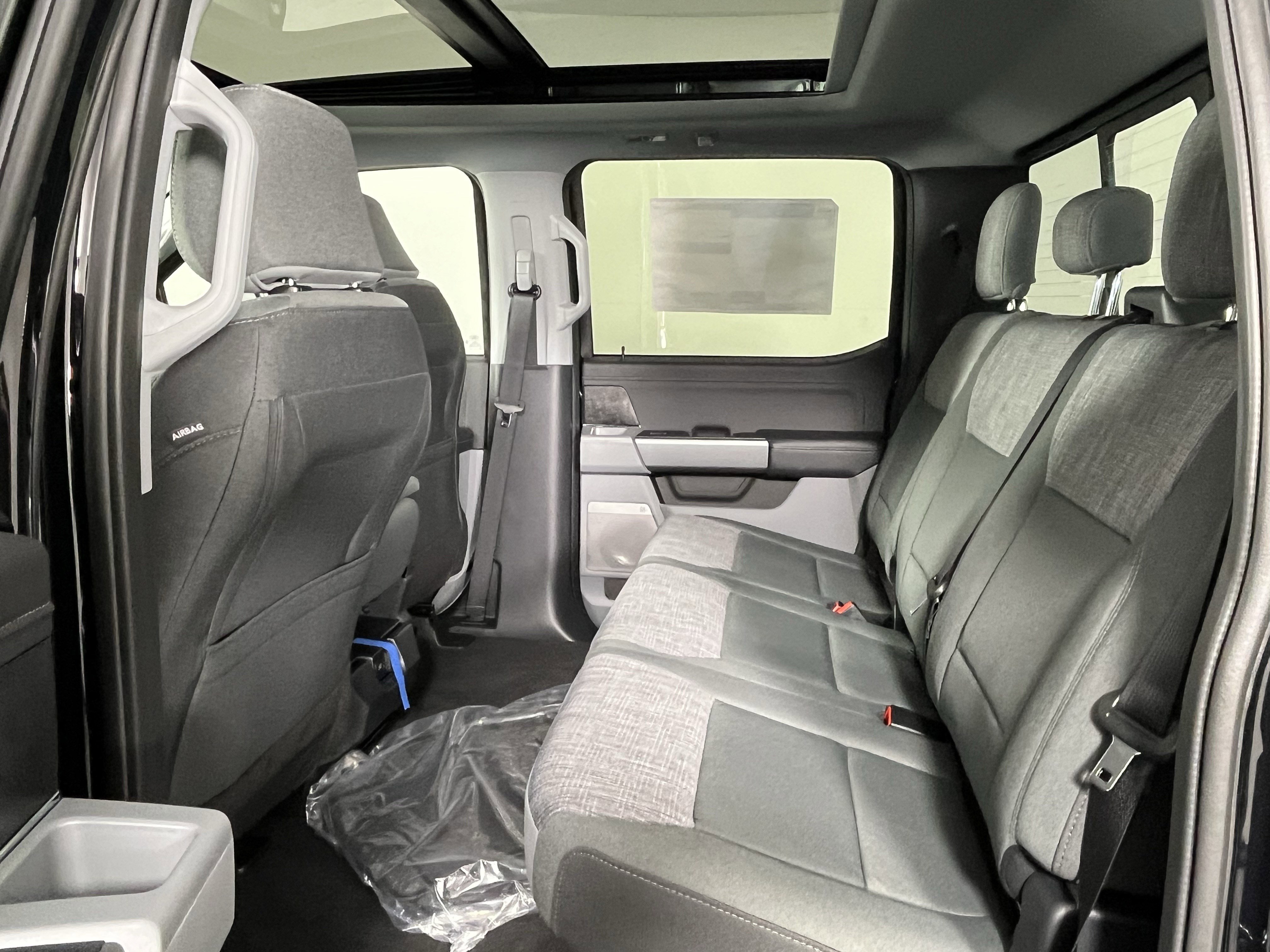 New 2026 Ford F350 XLT AWD/4WD image 12