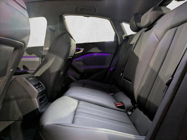 Certified 2025 Audi A5 2.0T Premium Plus w/ Premium Plus image 25