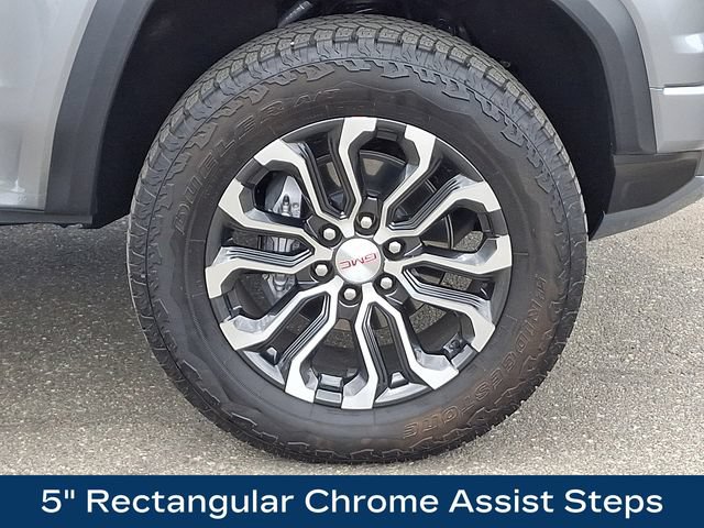 Used 2024 GMC Canyon Denali AWD/4WD image 28