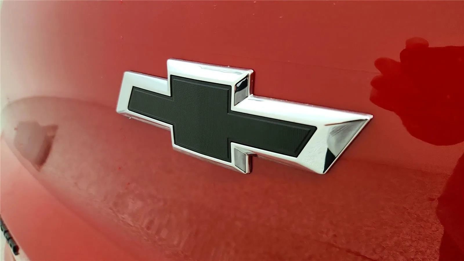 New 2026 Chevrolet TrailBlazer RS w/ Convenience Package image 16