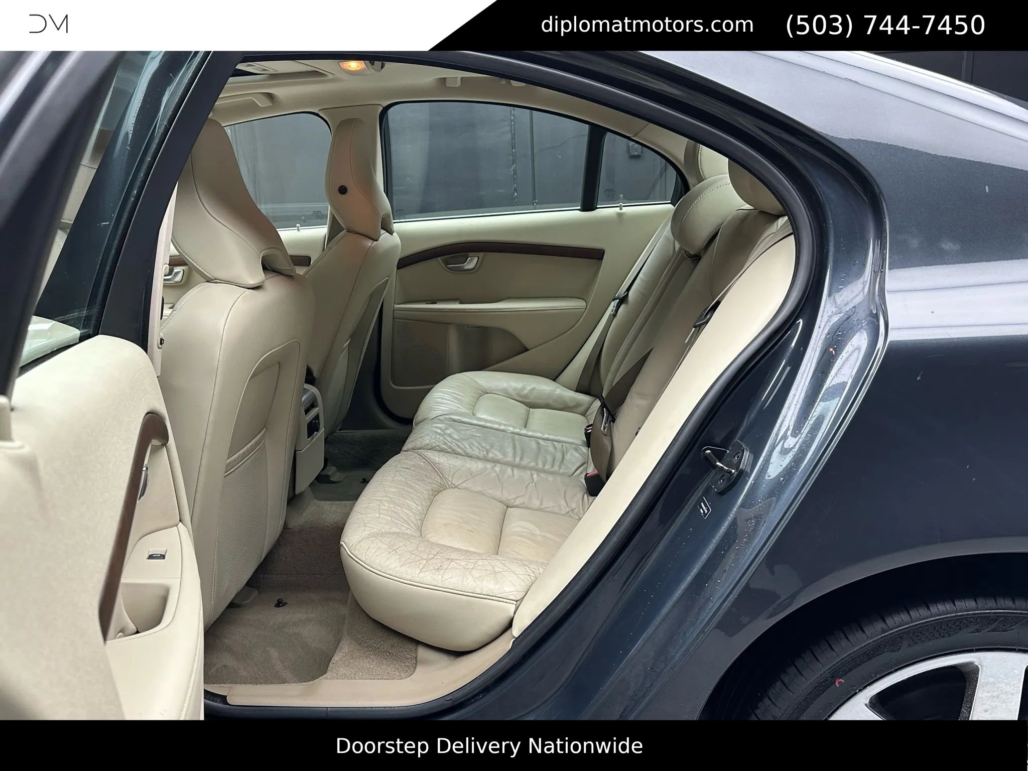 Used 2011 Volvo S80 3.2 image 20