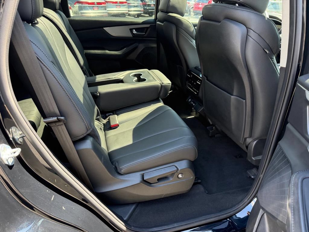 Used 2024 Acura MDX SH-AWD image 29