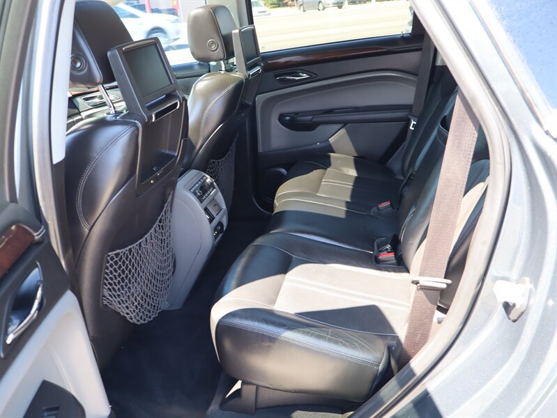 Used 2011 Cadillac SRX Premium AWD/4WD image 18