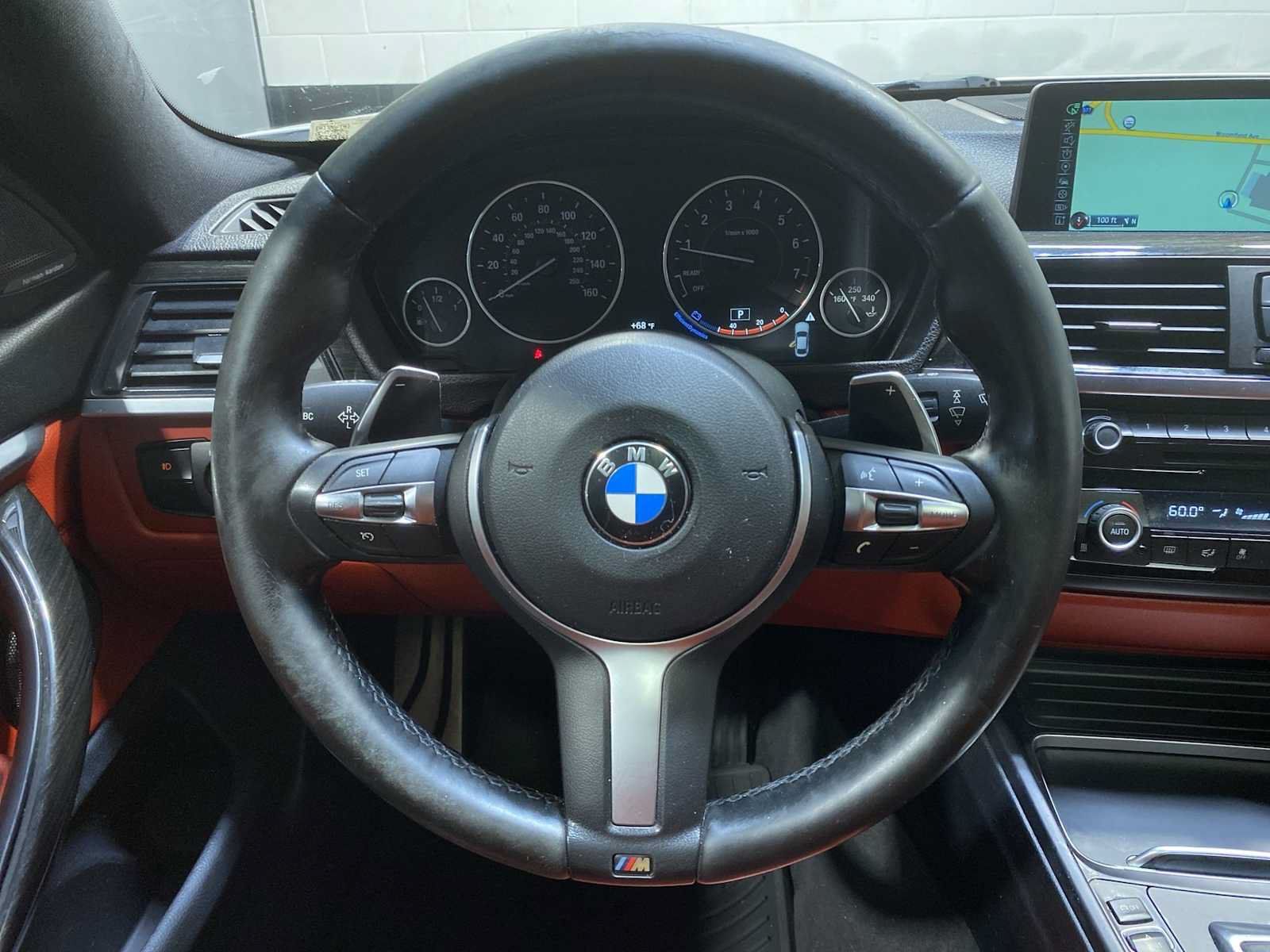 Used 2016 BMW 428i Gran Coupe xDrive AWD/4WD image 15