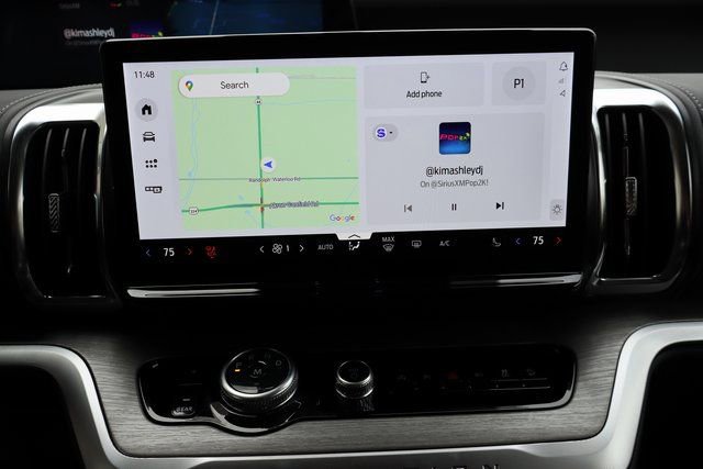 New 2026 Ford Expedition Platinum w/ Driver's Package image 7