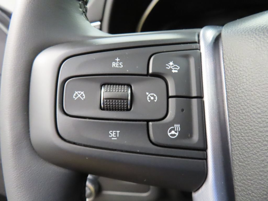 Used 2024 GMC Yukon SLT w/ SLT Luxury Package AWD/4WD image 61