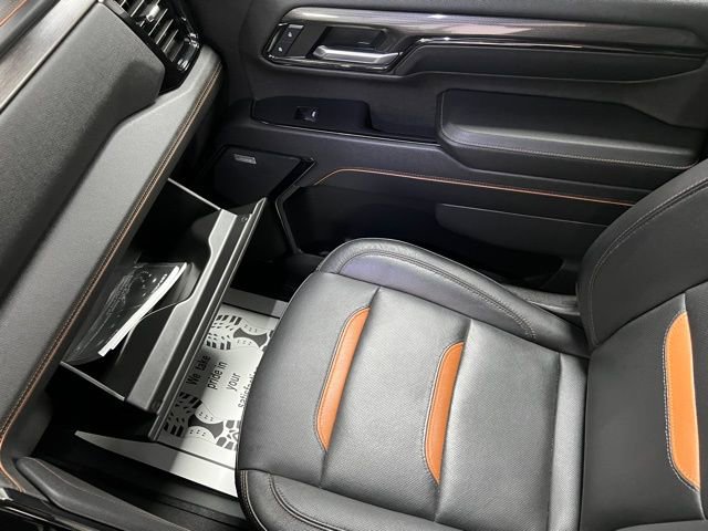 Used 2024 GMC Sierra 3500 AT4 w/ AT4 Premium Plus Package image 36