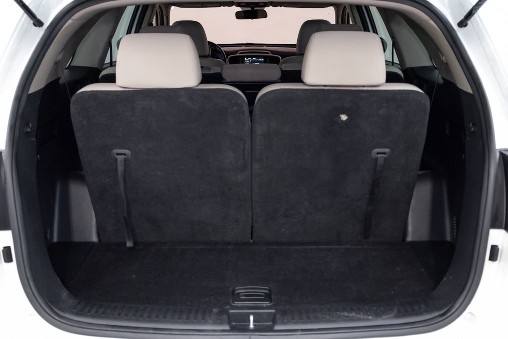 Used 2020 Kia Sorento LX w/ LX I4 Convenience Package image 32