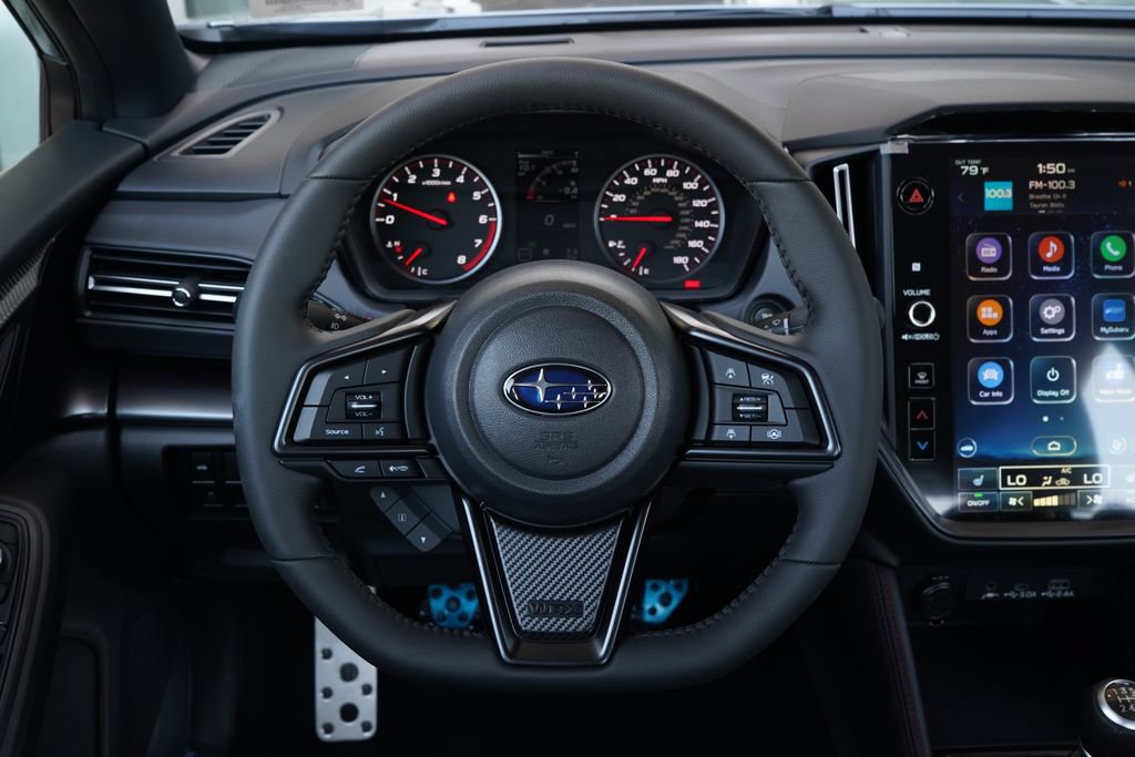 New 2026 Subaru WRX Premium w/ WRX Electronics Package AWD/4WD image 9