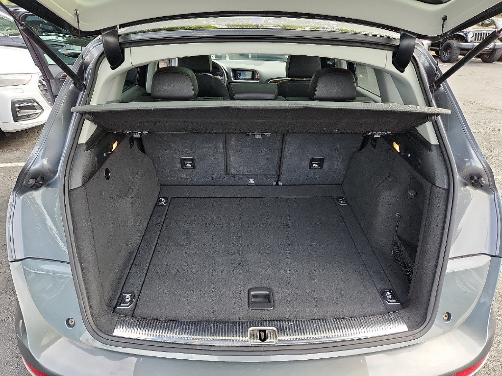 Used 2015 Audi Q5 TDI Premium Plus AWD/4WD image 28