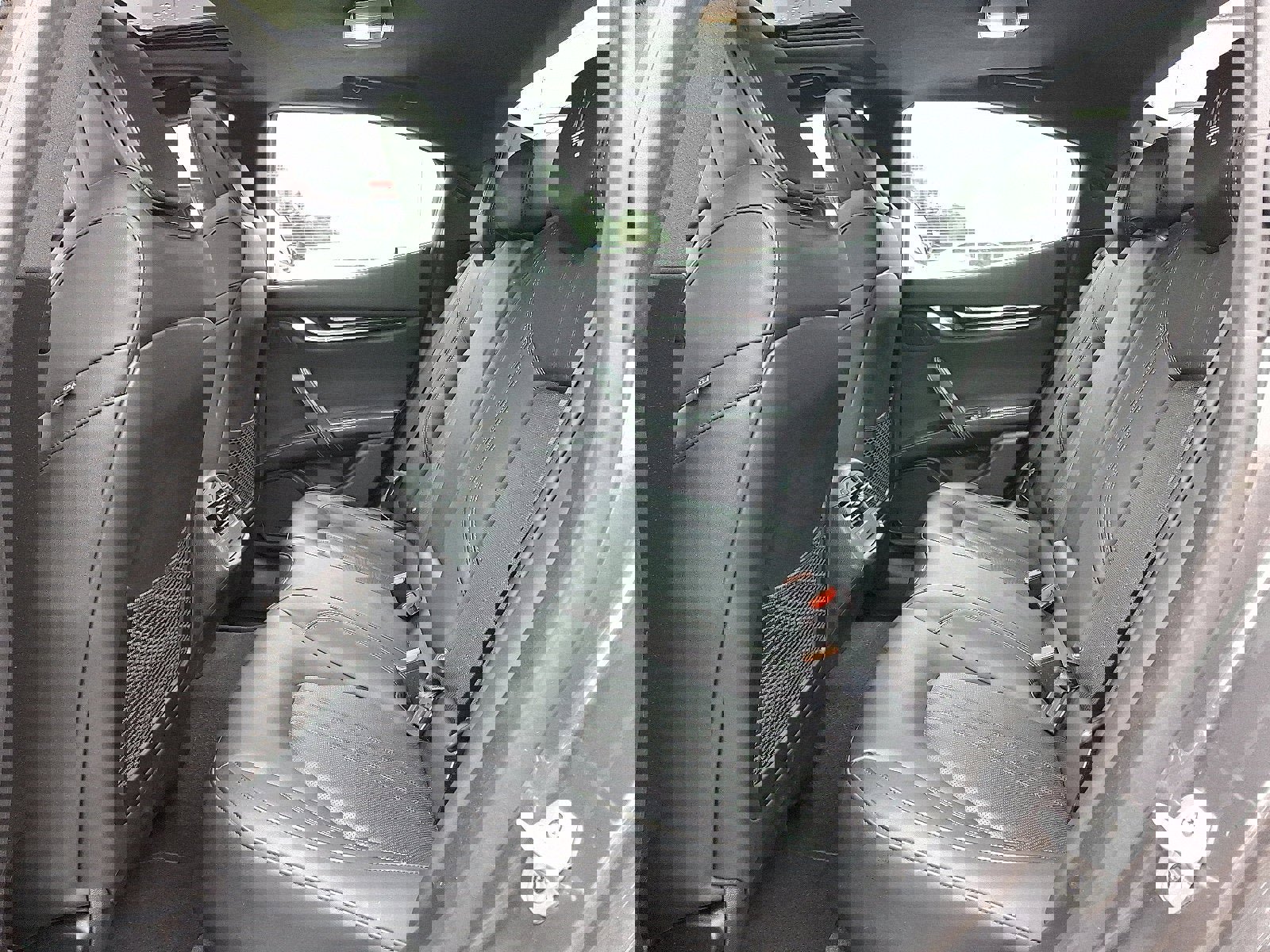 Certified 2018 Maserati Ghibli S GranSport Q4 image 10