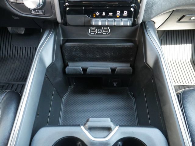 Used 2021 RAM 1500 Rebel w/ Rebel Level 2 Equipment Group AWD/4WD image 28