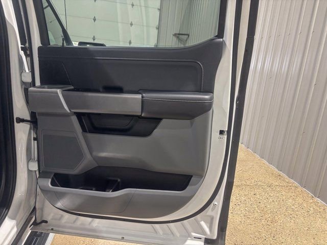 Used 2022 Ford F150 XLT w/ Equipment Group 302A High image 27