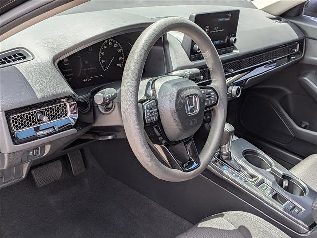 Used 2023 Honda Civic LX image 9