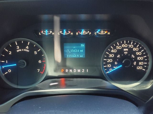 Used 2016 Ford F150 XLT w/ XTR Package AWD/4WD image 10