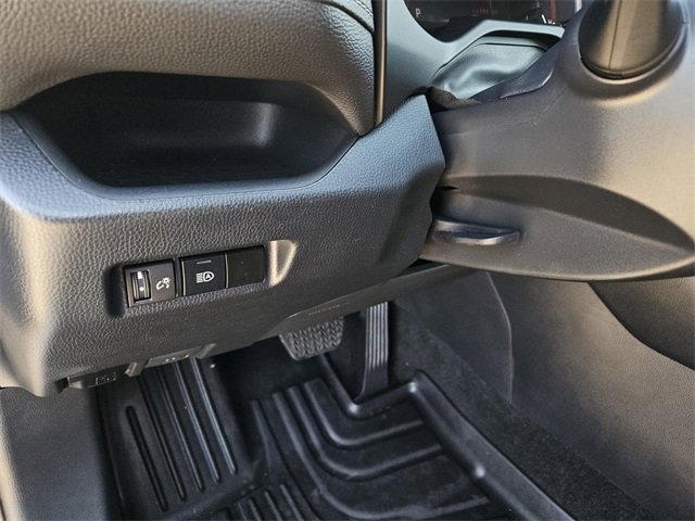 Used 2023 Toyota RAV4 XLE image 19