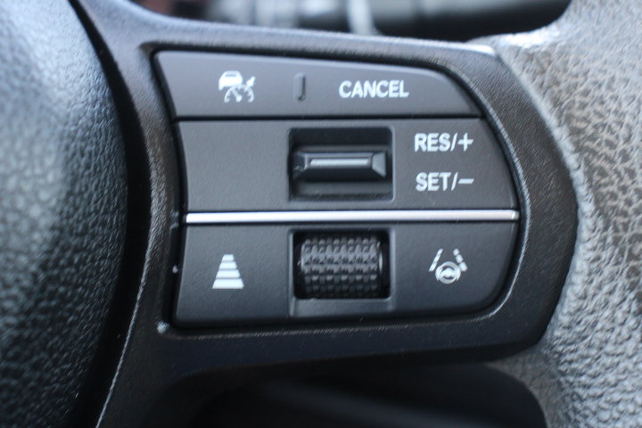 Used 2024 Honda Accord EX image 24