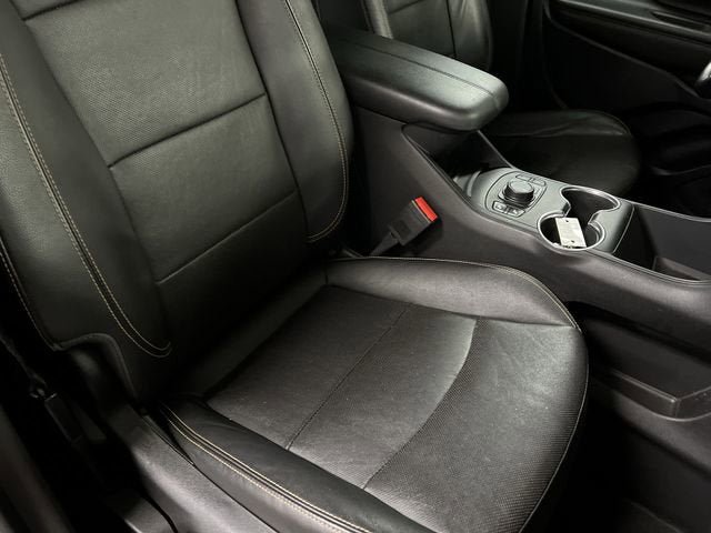 Certified 2021 GMC Terrain SLT w/ Elevation Edition AWD/4WD image 27