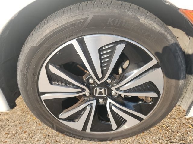 Used 2017 Honda Civic EX-T image 11