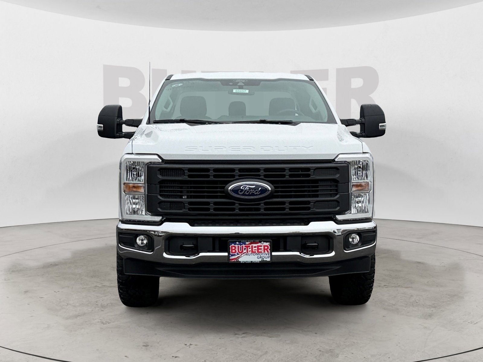 New 2026 Ford F250 XL image 8