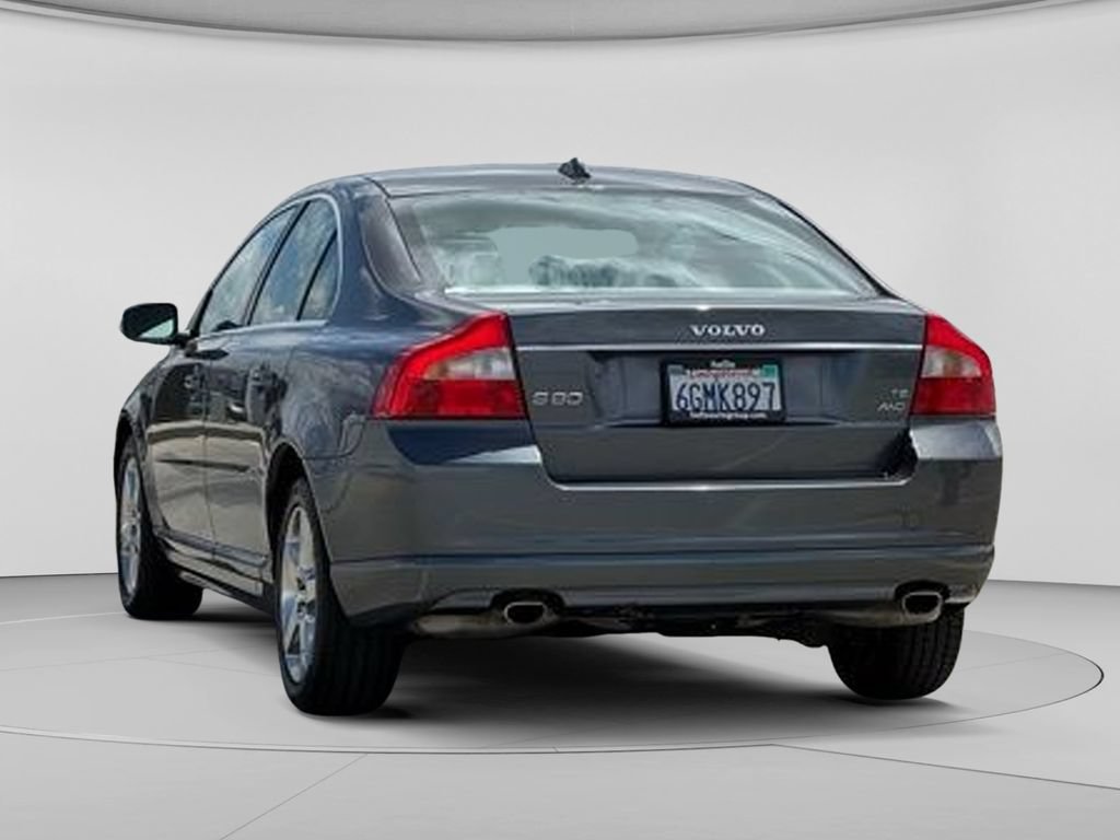 Used 2008 Volvo S80 T6 AWD/4WD image 33