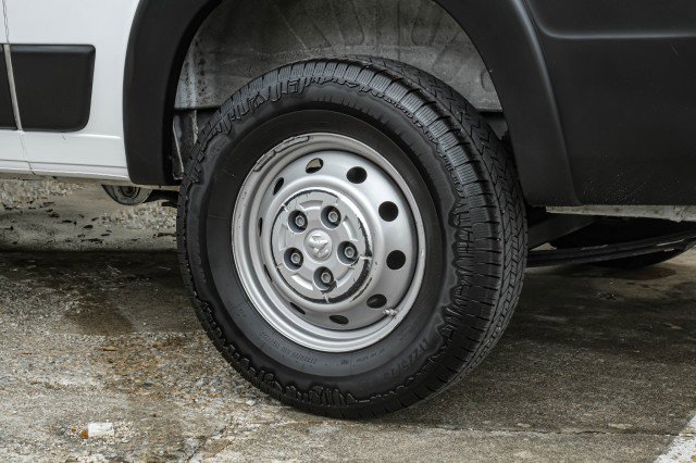 Used 2023 RAM ProMaster 1500 w/ Convenience Group image 49