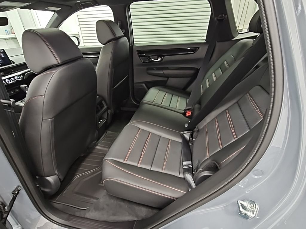 New 2026 Honda CR-V Sport Touring image 34