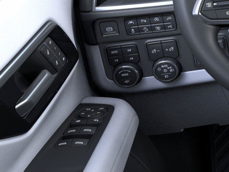 New 2026 Chevrolet Tahoe Premier AWD/4WD image 22