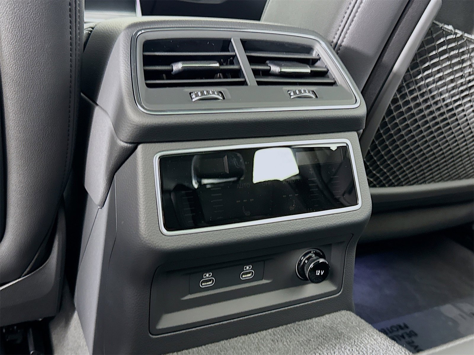 New 2026 Audi A6 Premium Plus image 27