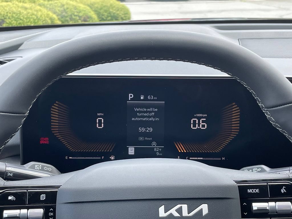 New 2026 Kia Sorento S FWD image 15