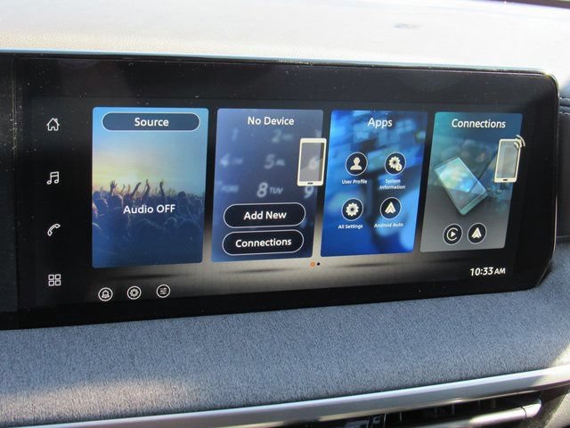 Used 2026 Nissan Kicks SV w/ Illumination Package FWD image 13