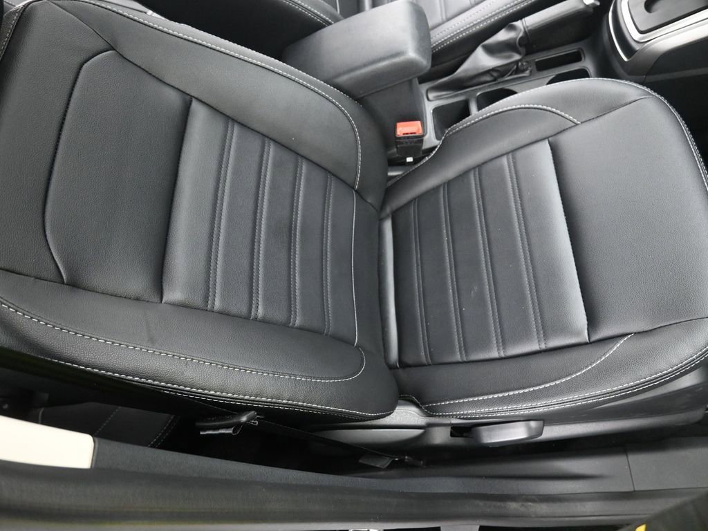 Used 2022 Ford EcoSport Titanium AWD/4WD image 19