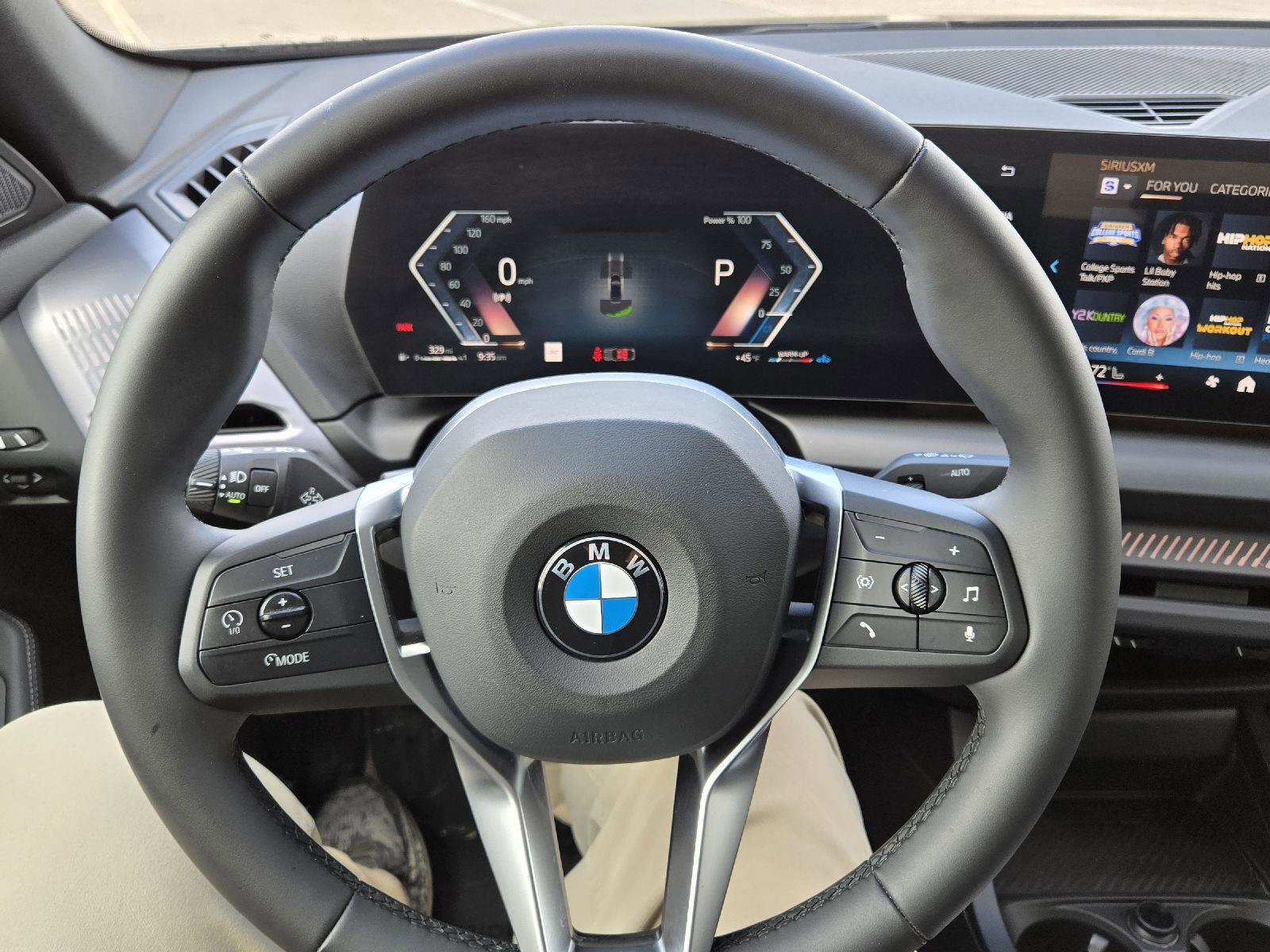 Used 2025 BMW 228i xDrive AWD/4WD image 23