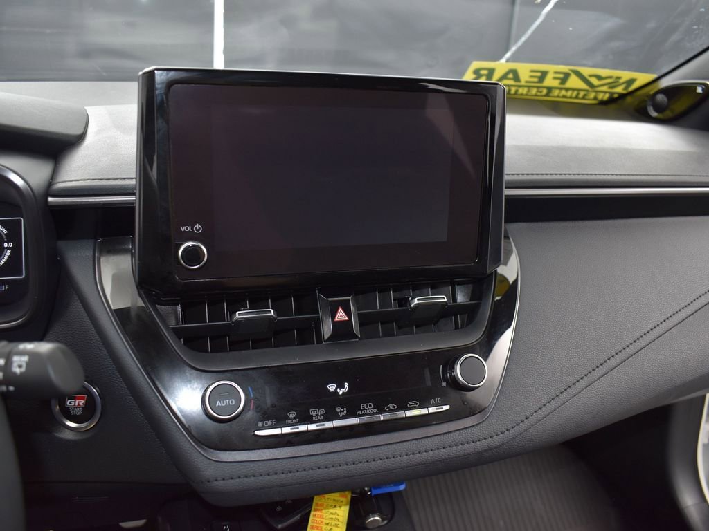 Used 2024 Toyota Corolla GR image 26
