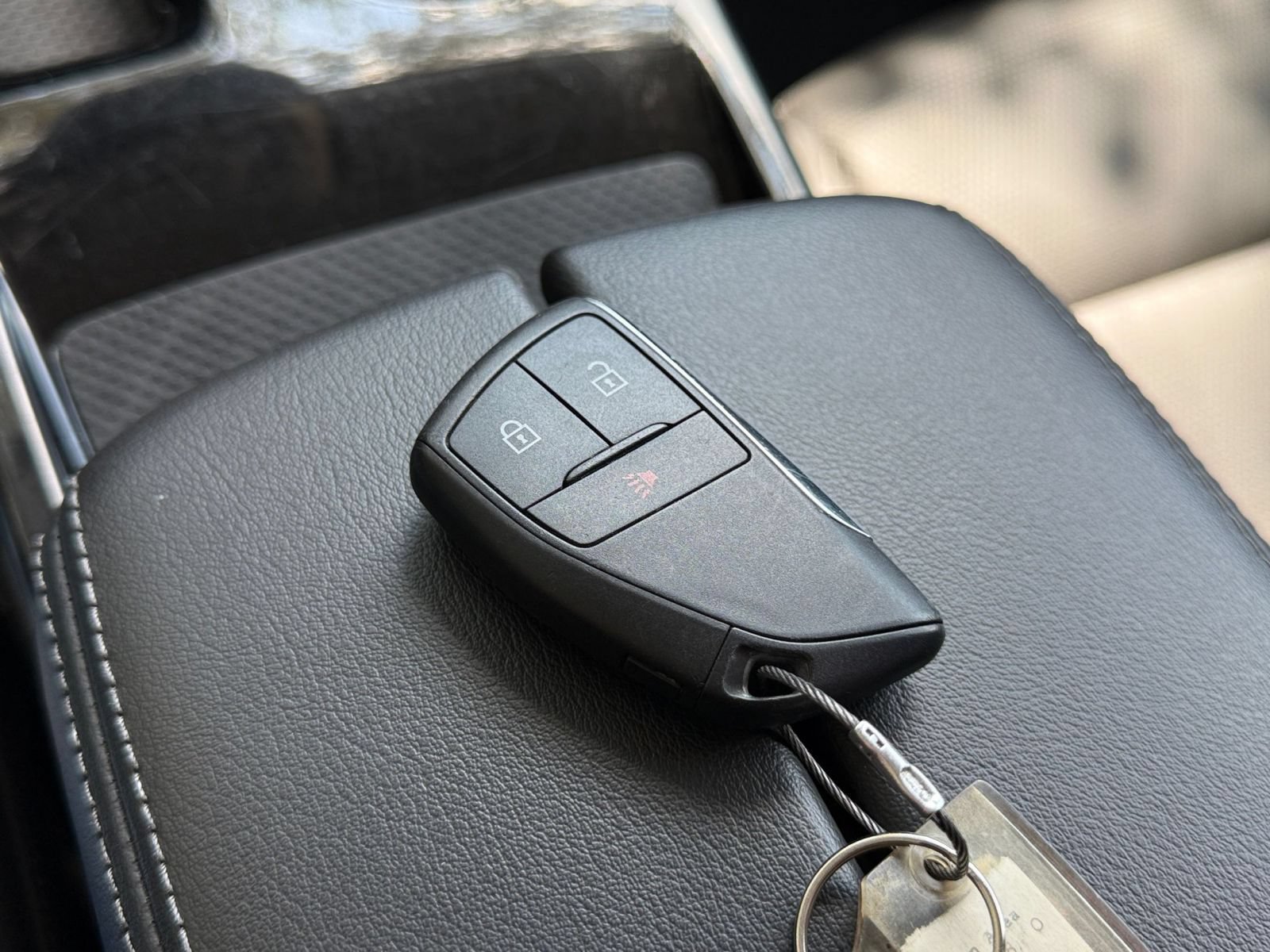 Used 2024 Buick Envision Preferred AWD/4WD image 21