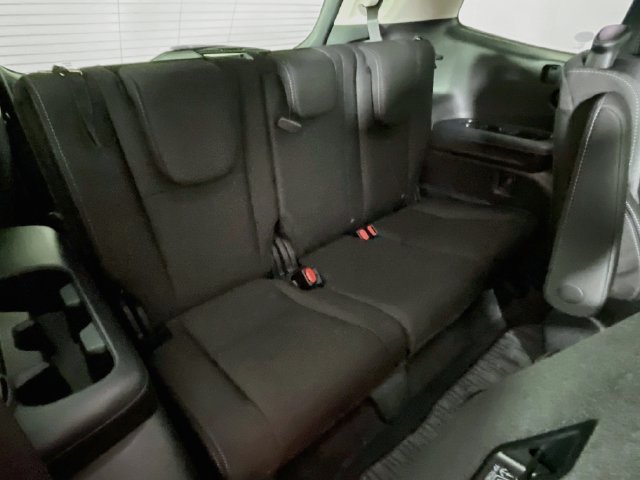 Used 2025 Subaru Ascent Premium AWD/4WD image 27