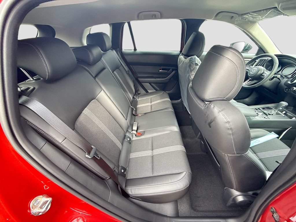New 2026 MAZDA CX-50 AWD 2.5 S w/ Accent Package image 31