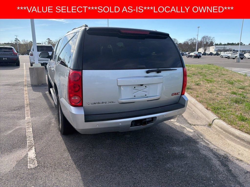 Used 2013 GMC Yukon XL SLT image 9