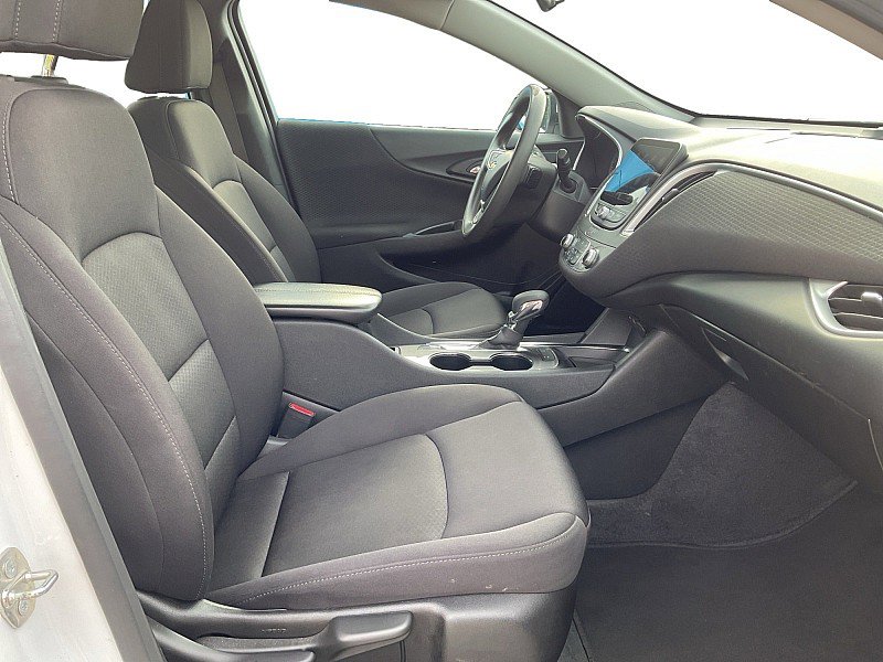 Used 2024 Chevrolet Malibu LT FWD image 10