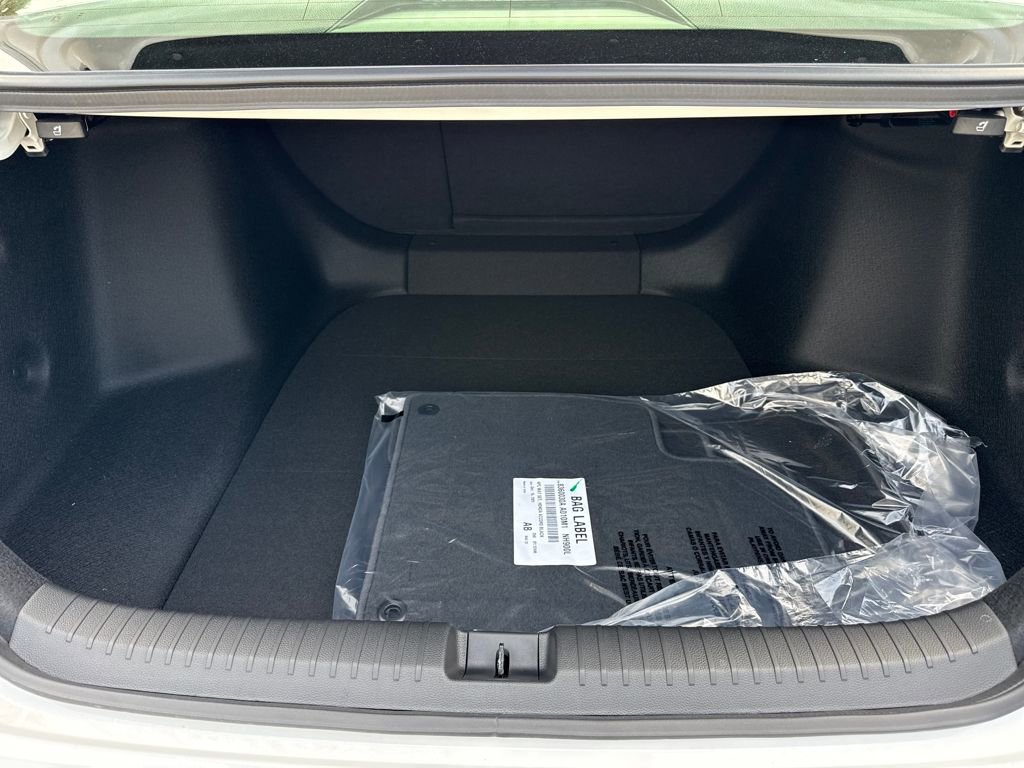 New 2026 Honda Accord Sport image 25