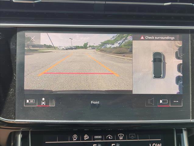 Used 2021 Audi Q7 3.0T Prestige w/ Prestige Package image 14